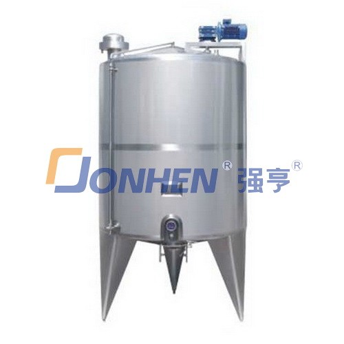 储料搅拌罐