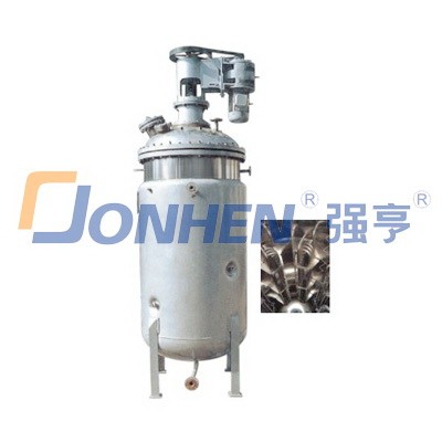 发酵罐