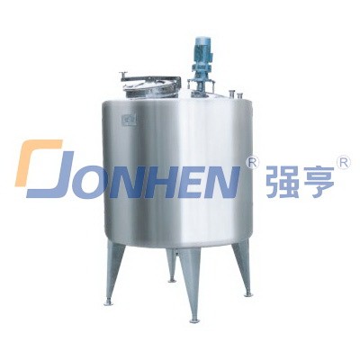 贮存搅拌罐 V=300L-50000L