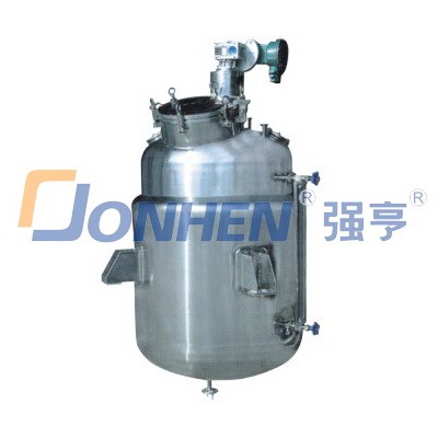 溶胶罐 V=300L-5000L