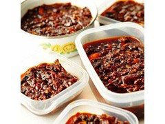 火锅底料
